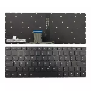 Keyboard Lenovo Ideapad 710S-13IKB / 710S-13ISK backlight replacement KB313662