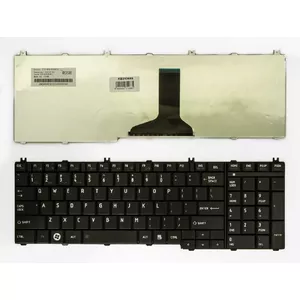 TOSHIBA tastatūra: Satellite C650, L650, L670