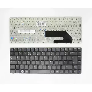 Keyboard SAMSUNG X420 / NP-X420 / X418 / NP-X418 OEM KB311163 replacement UK layout