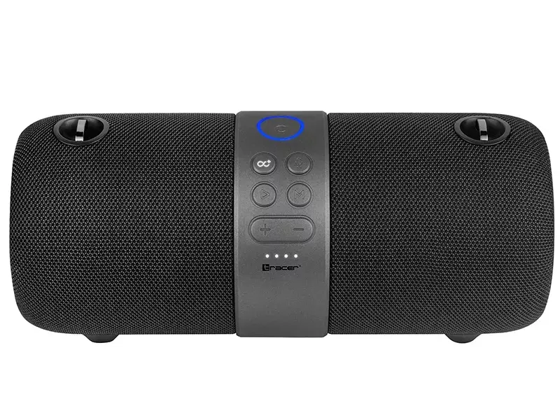 TRACER SPLASH XXL portable stereo speaker Photo 4