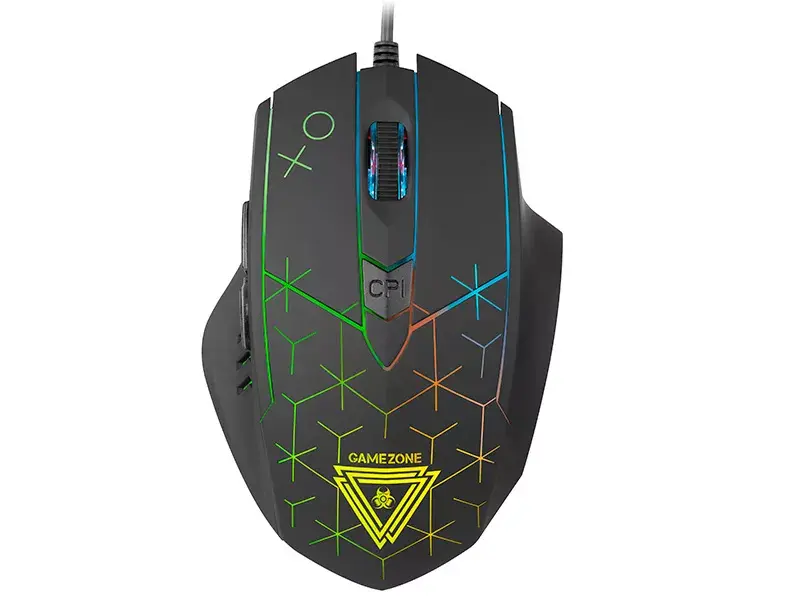 Gaming Mouse Tracer TRAMYS46797 Photo 2