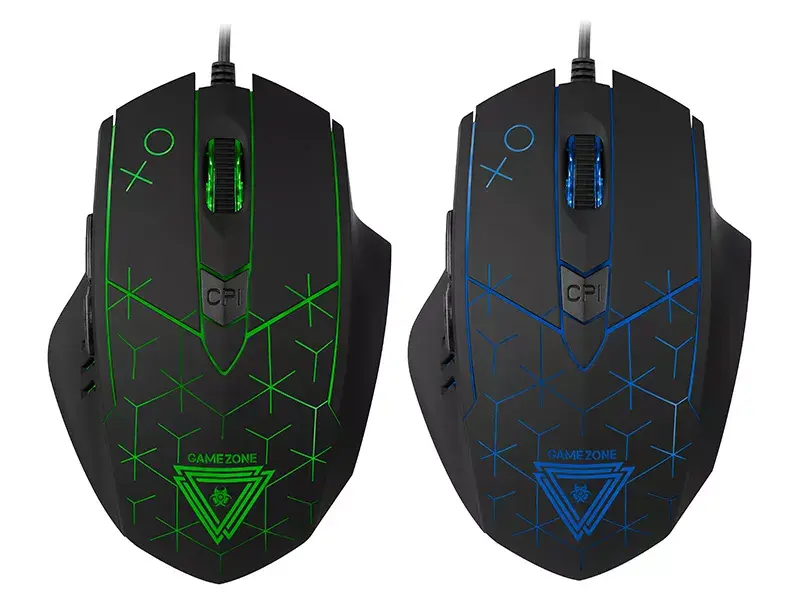 Gaming Mouse Tracer TRAMYS46797 Photo 3