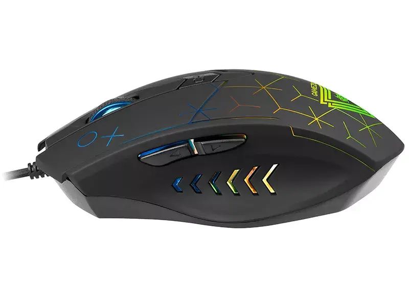 Gaming Mouse Tracer TRAMYS46797 Photo 4