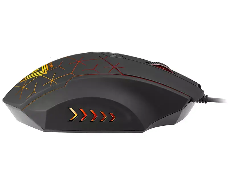 Gaming Mouse Tracer TRAMYS46797 Photo 5