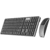 TRACER tastatūra TRAKLA46773 RF bezvadu ar peli Photo 2