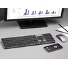TRACER tastatūra TRAKLA46773 RF bezvadu ar peli Photo 6