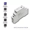 DIN-рейковый блок питания QOLTEC 50916 15W 12V Photo 3
