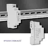 DIN-рейковый блок питания QOLTEC 50916 15W 12V Photo 4