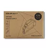 DIN-рейковый блок питания QOLTEC 50916 15W 12V Photo 7