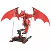 Конструктор Clementoni Mechanics Laboratory Dragon Photo 2