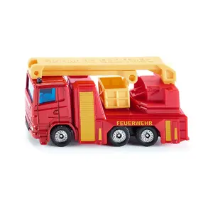 Play vehicle / play track Siku S1080 — mechanical toy set
