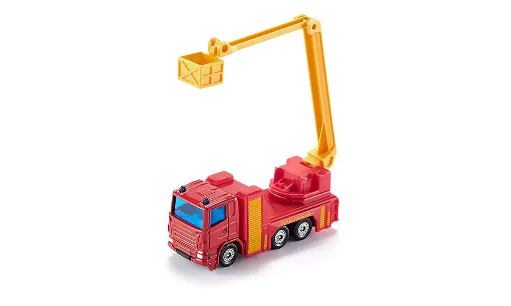 Siku S1080 spēļu transportlīdzeklis / trase Photo 2
