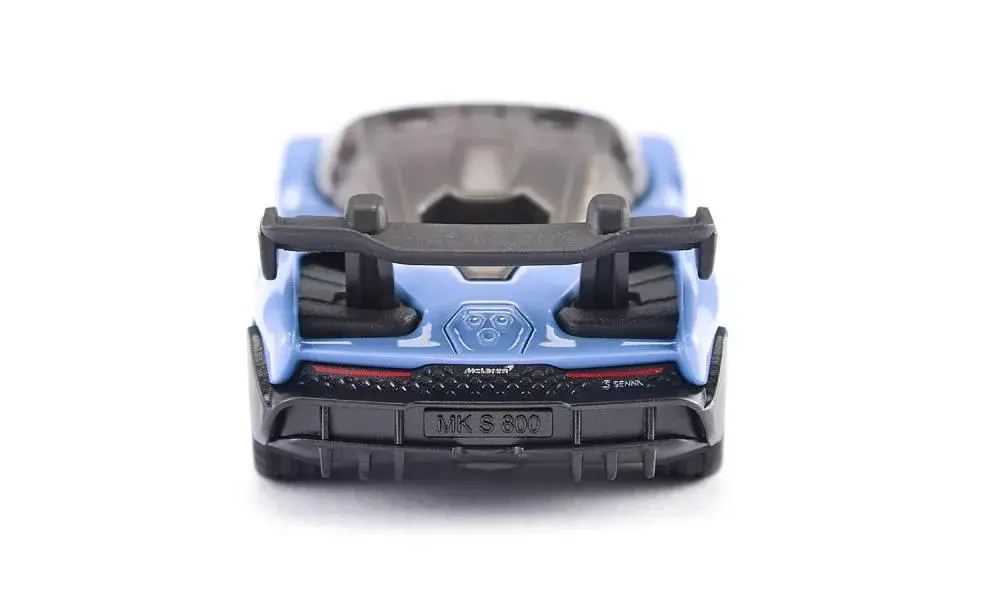 Racing vehicle Siku S1537 Photo 2
