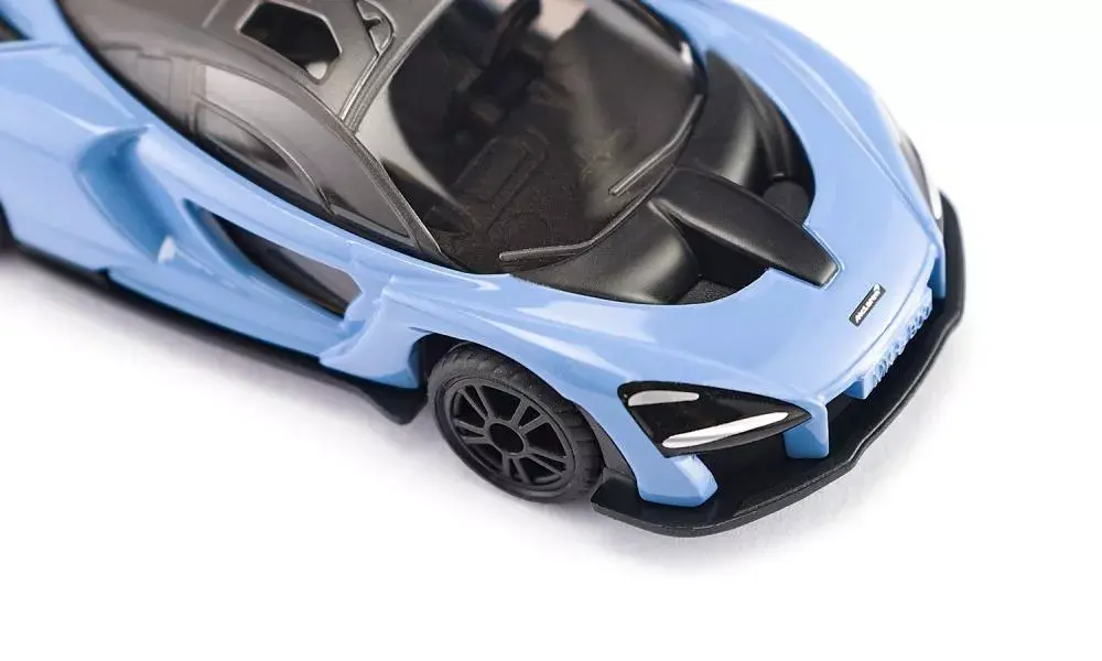 Racing vehicle Siku S1537 Photo 3