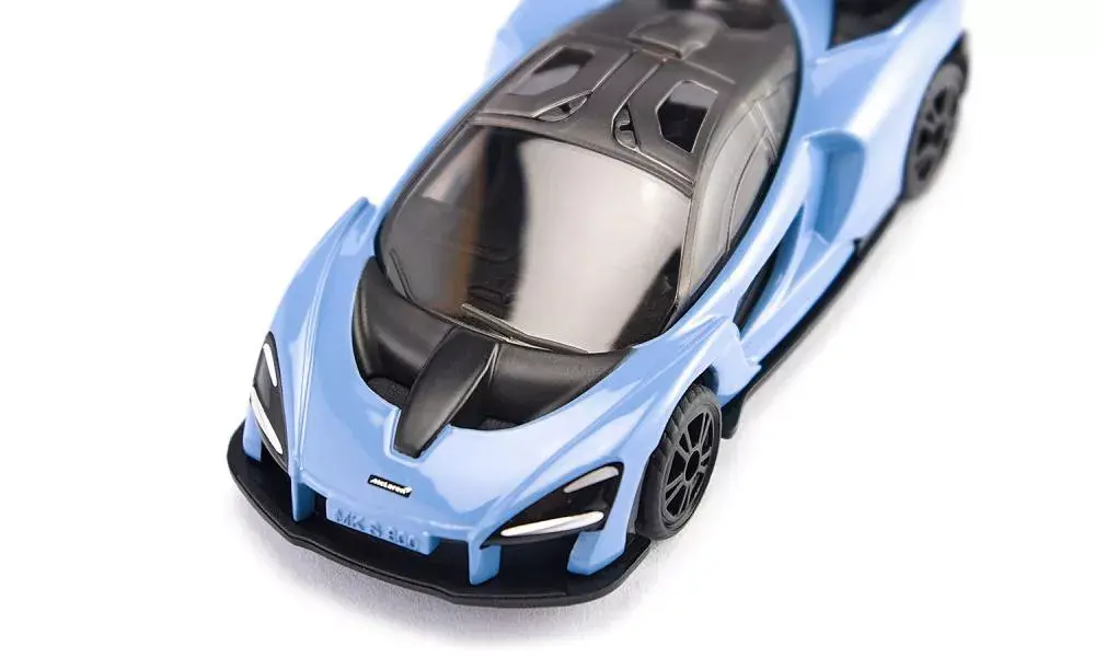 Racing vehicle Siku S1537 Photo 5