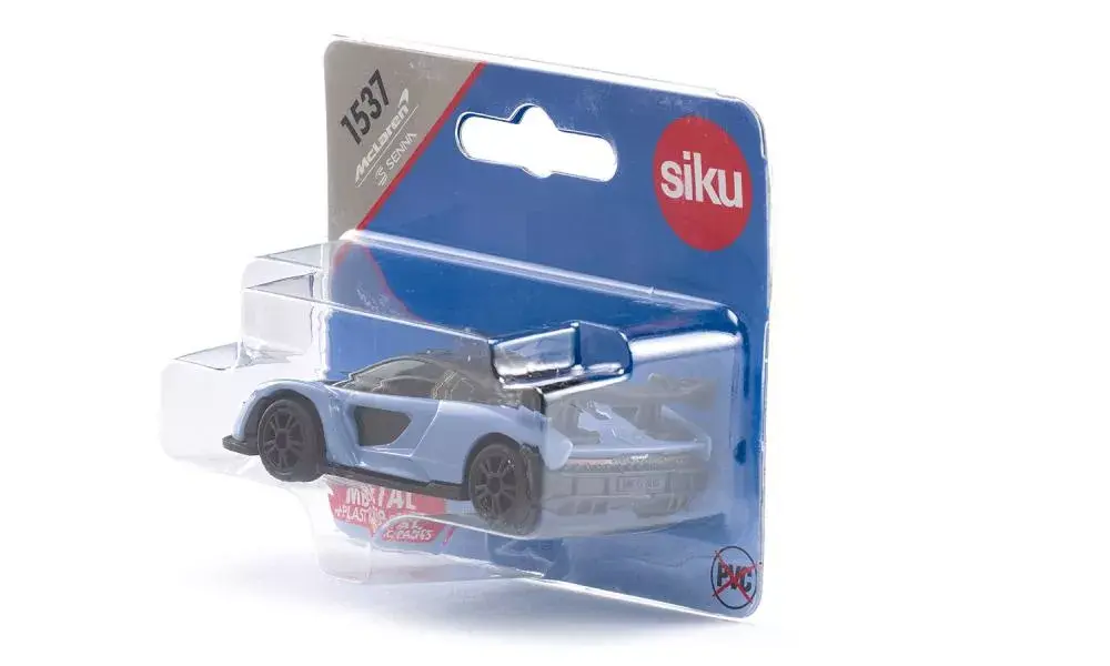 Racing vehicle Siku S1537 Photo 6