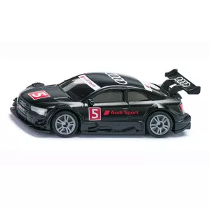Siku racing vehicle S1580 — black play vehicle for ages 3+