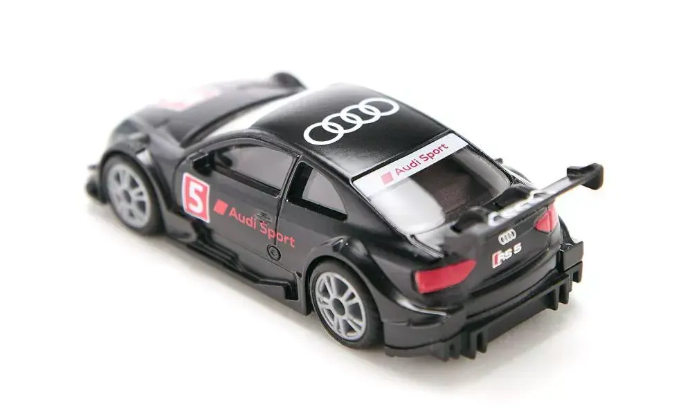 Siku sacīkšu automašīna S1580 Photo 2