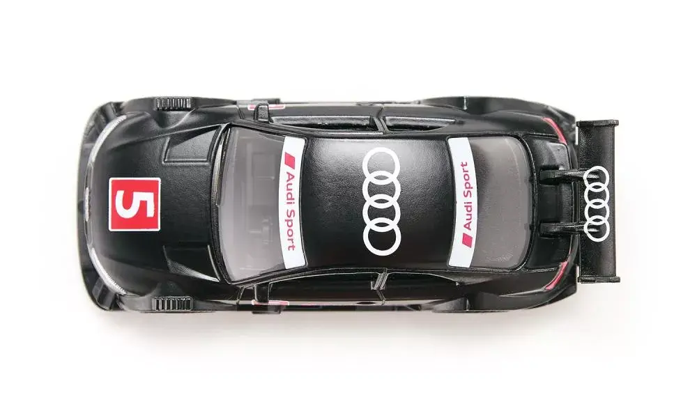 Siku sacīkšu automašīna S1580 Photo 4