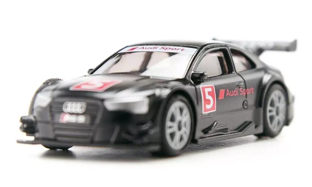 Siku sacīkšu automašīna S1580 Photo 5
