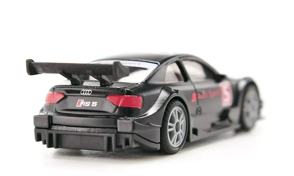 Siku sacīkšu automašīna S1580 Photo 6