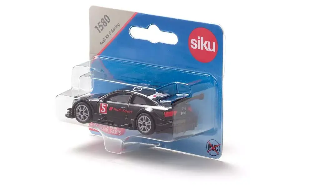 Siku sacīkšu automašīna S1580 Photo 7