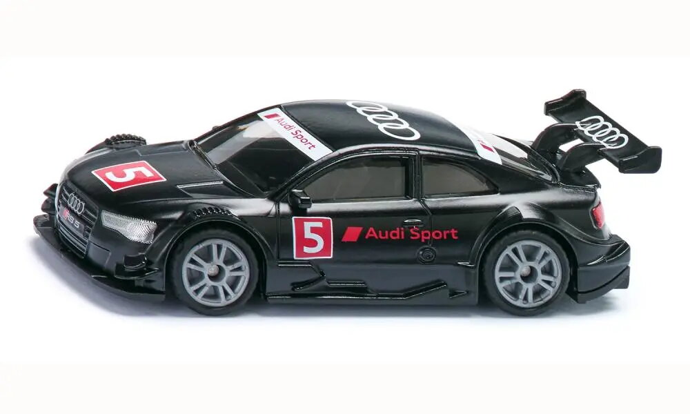 Siku 1580 Sacīkšu transportlīdzeklis Audi RS
