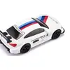 Siku BMW M4 Racing 2016 металлическая модель Photo 5