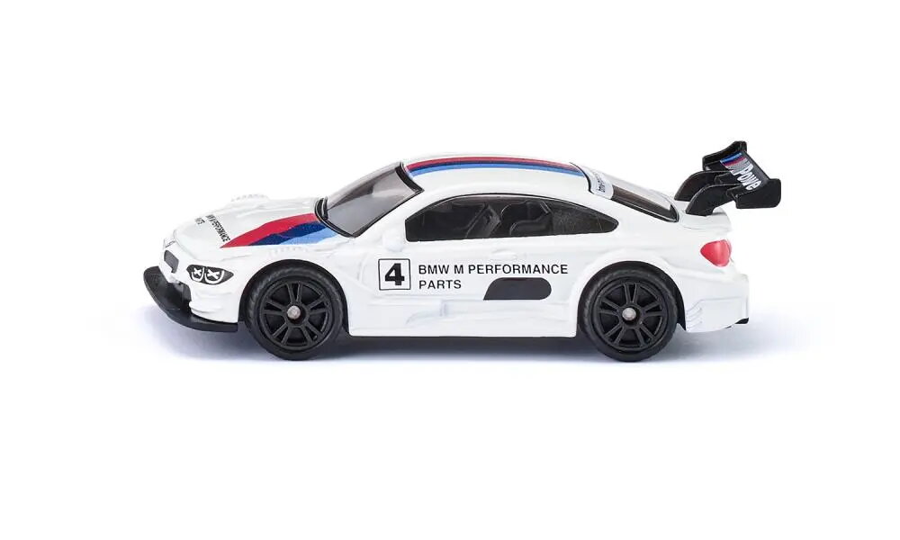 Siku BMW M4 Racing 2016 Sacensību