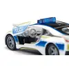 Модель полицейской машины Siku BMW i8 Police Photo 3