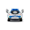 Модель полицейской машины Siku BMW i8 Police Photo 4