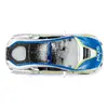 Модель полицейской машины Siku BMW i8 Police Photo 5