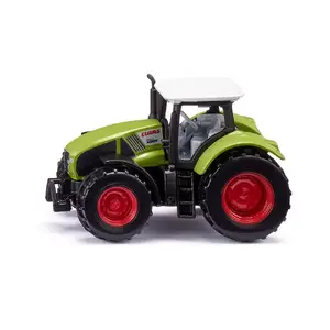 Игровой набор транспорт и трасса Siku 1030 от Siku - модель S1030