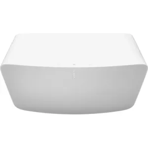 Portatīvais skaļrunis Sonos Five White