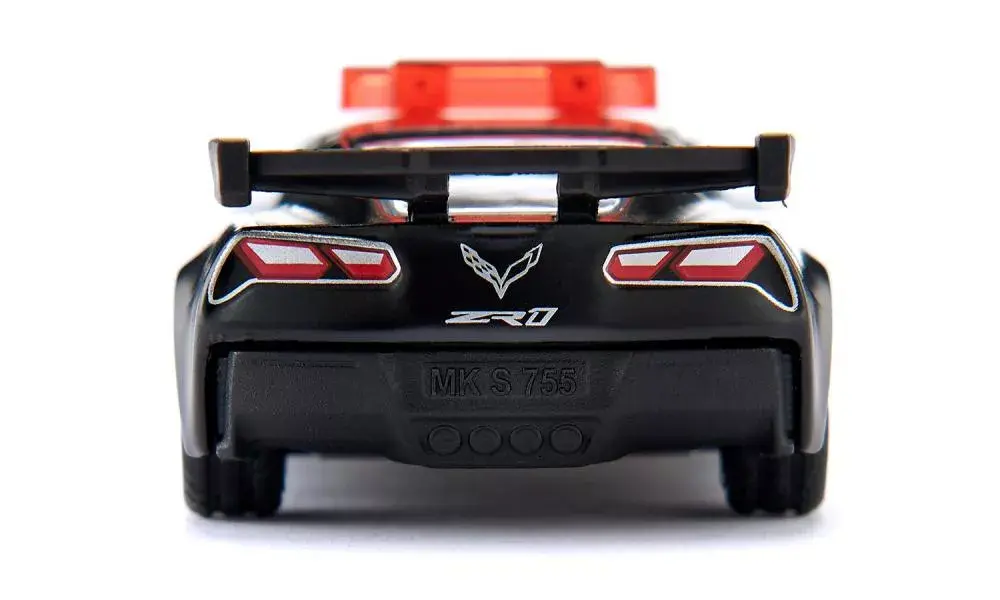 Rotaļu auto Siku Chevrolet Corvette ZR1 Photo 2