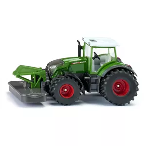 Модель трактора Siku Fendt 942 Vario