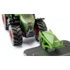 Модель трактора Siku Fendt 942 Vario Photo 2