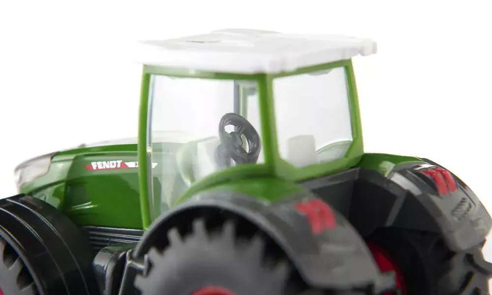 Модель трактора Siku Fendt 942 Vario Photo 3