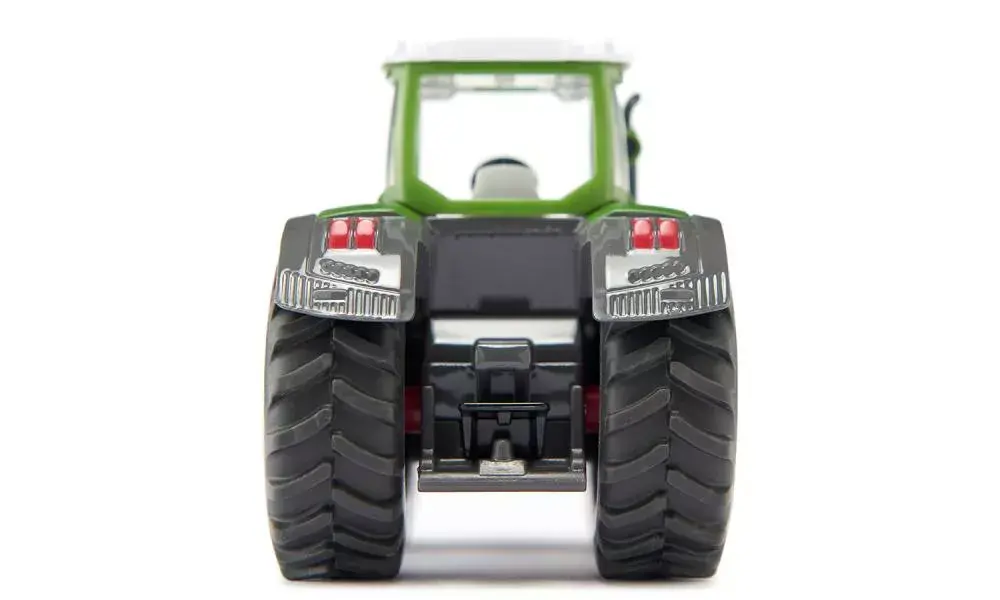 Модель трактора Siku Fendt 942 Vario Photo 4