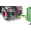 Модель трактора Siku Fendt 942 Vario Photo 5