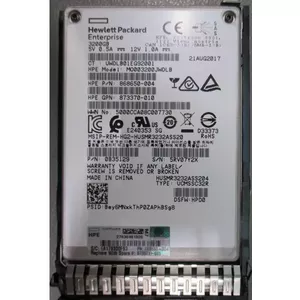 SSD disk Hewlett Packard Enterprise 3.2TB SFF SAS 12G 873571-001