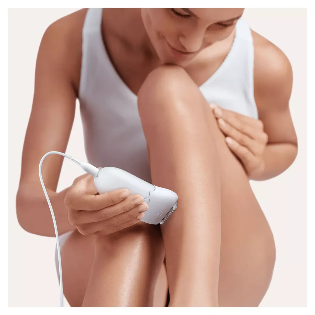 Эпилятор Braun Silk-épil 5 825 Power Photo 2