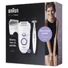 Эпилятор Braun Silk-épil 5 825 Power Photo 8