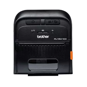 Lentes printeris Brother RJ-3035B