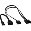 AEROCOOL Saturn 12F ARGB 120 мм вентилятор Photo 4