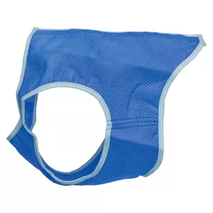 Jacket TRIXIE 30132 dog/cat outerwear S Blue