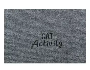 Catnip Carpet TRIXIE Adventure Carpet TX-45890 Photo 15