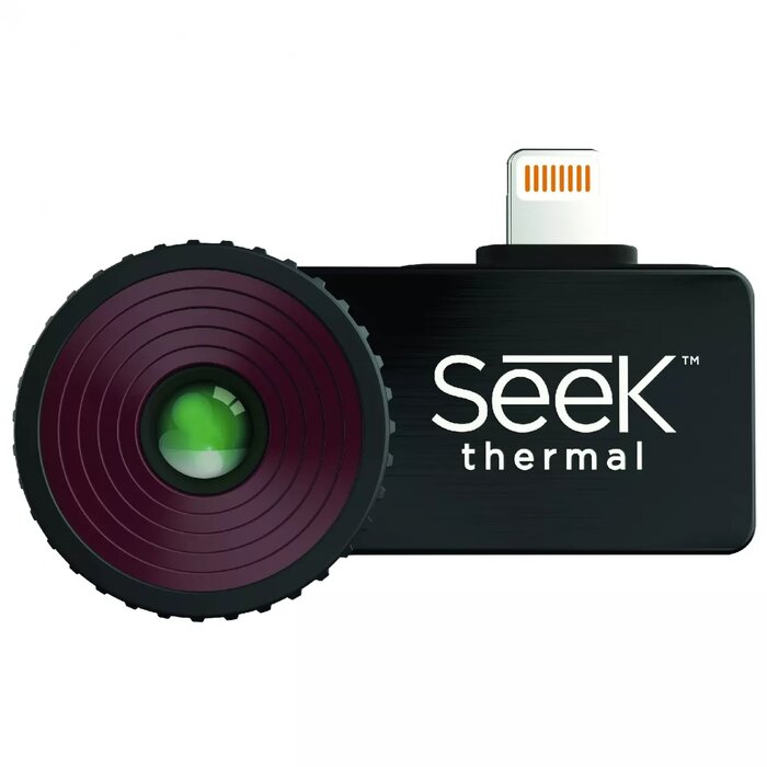 seek thermal LQ-AAAX Photo 1