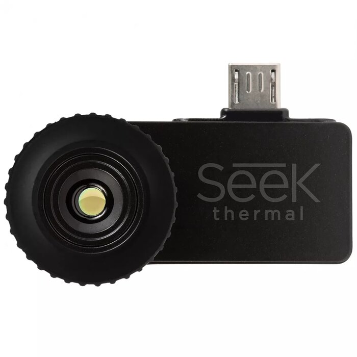 seek thermal UW-AAA Photo 1