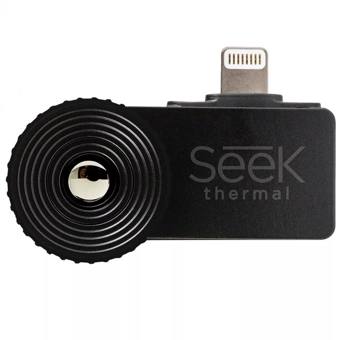 seek thermal LT-AAA Photo 1